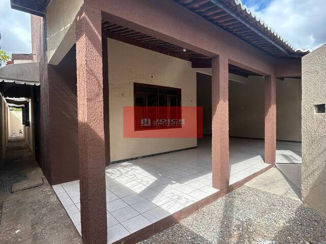 Casa para Venda em Mossoró - 2