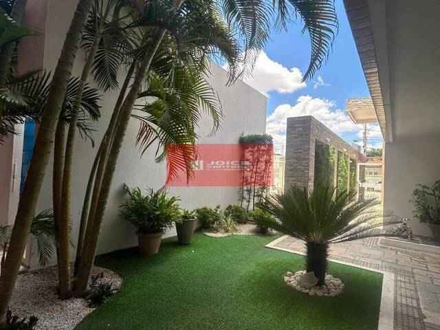 Apartamento para Locação em Mossoró - 4