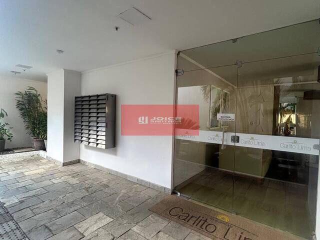 Apartamento para Locação em Mossoró - 5