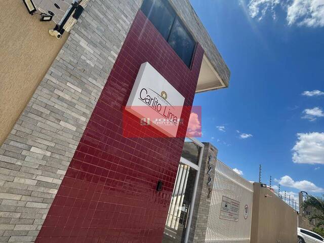 #AP934 - Apartamento para Locação em Mossoró - RN - 1