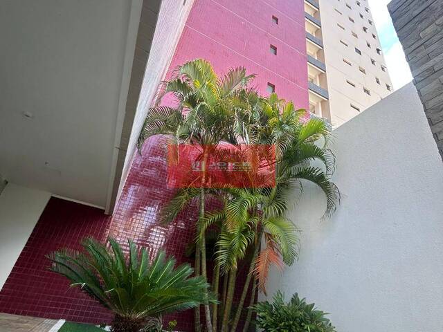 #AP934 - Apartamento para Locação em Mossoró - RN - 2