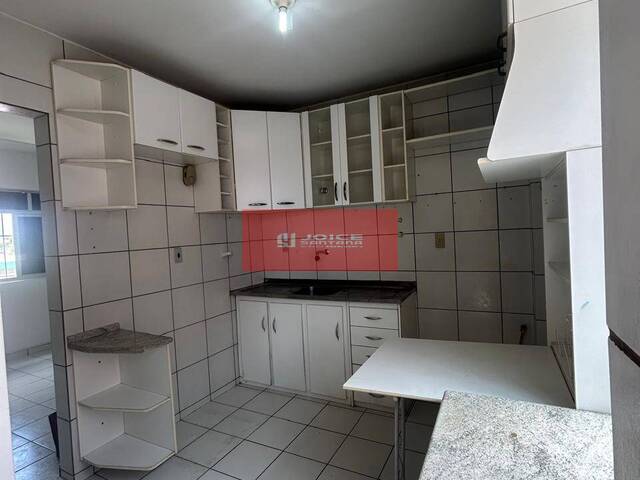 Apartamento para Locação em Mossoró - 5