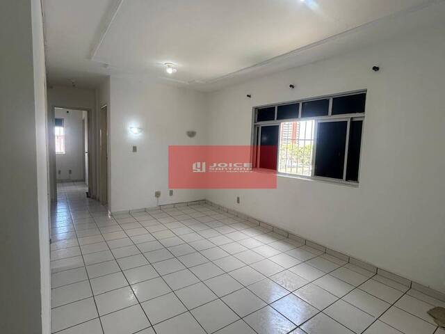 Apartamento para Locação em Mossoró - 2