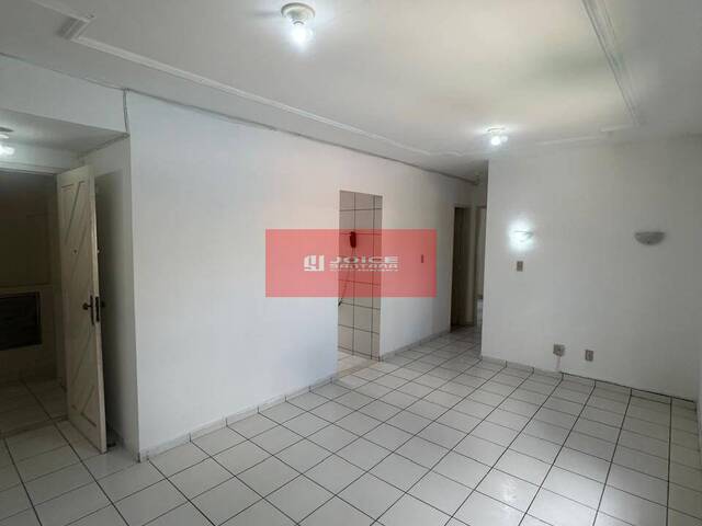 Apartamento para Locação em Mossoró - 3