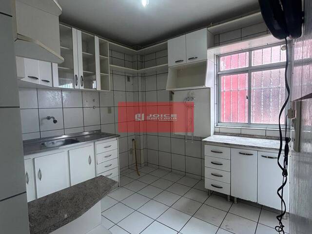 Apartamento para Locação em Mossoró - 4