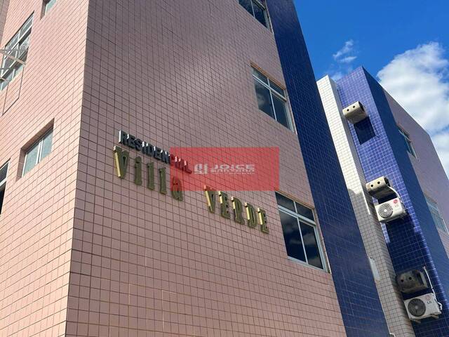 Locação em Centro - Mossoró