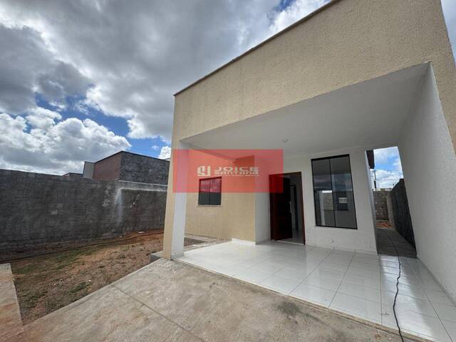 #CA906 - Casa para Venda em Mossoró - RN - 3