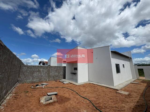 Casa para Venda em Mossoró - 5