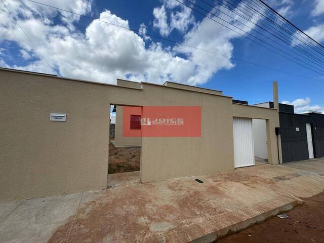 Casa para Venda em Mossoró - 4