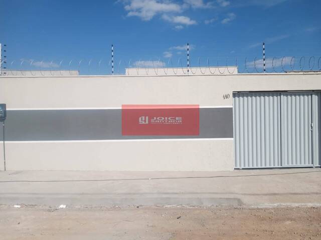 #CA907 - Casa para Venda em Mossoró - RN - 2