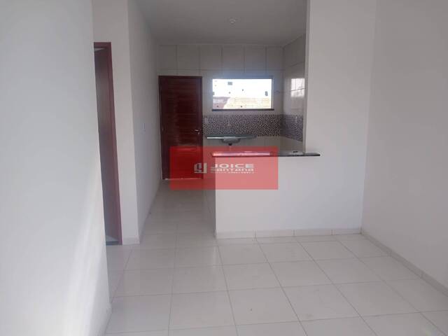 #CA907 - Casa para Venda em Mossoró - RN - 3