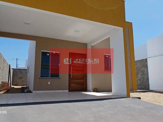 Casa para Venda em Mossoró - 4
