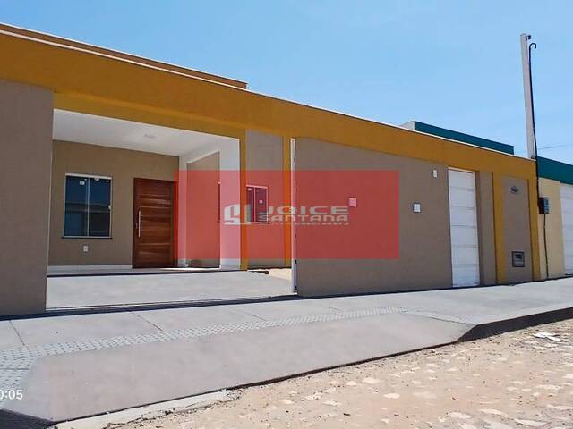 #CA910 - Casa para Venda em Mossoró - RN - 3