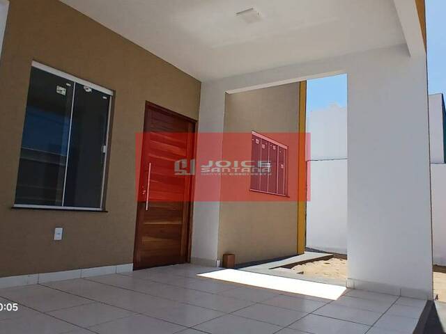 Casa para Venda em Mossoró - 5