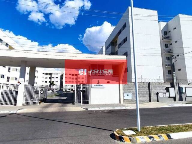 #AP911 - Apartamento para Venda em Mossoró - RN - 1