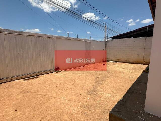#CA912 - Casa para Venda em Mossoró - RN - 2