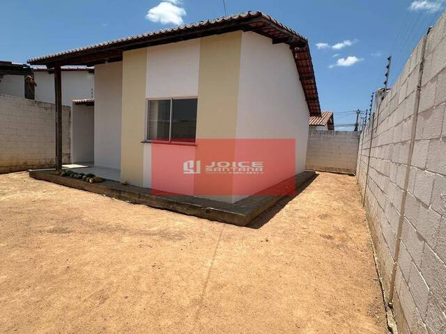 Venda em Alto do Sumaré - Mossoró