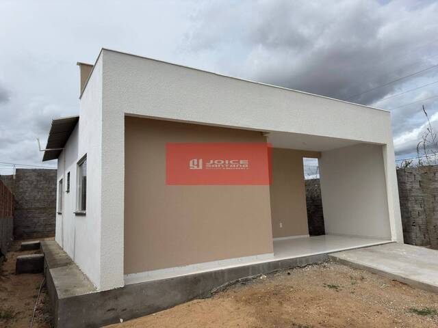 Casa para Venda em Mossoró - 2