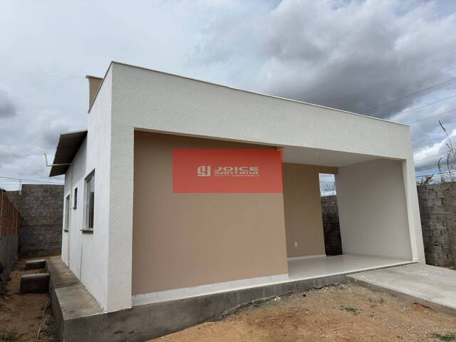 Casa para Venda em Mossoró - 4