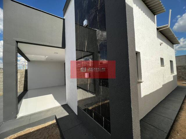 Casa para Venda em Mossoró - 4