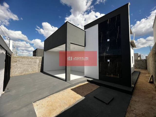 #CA915 - Casa para Venda em Mossoró - RN - 3