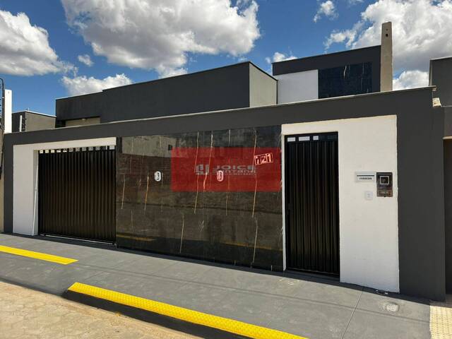 #CA915 - Casa para Venda em Mossoró - RN - 2