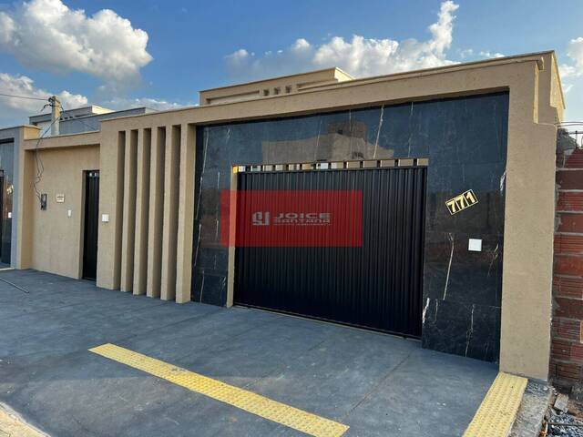 #CA917 - Casa para Venda em Mossoró - RN - 2