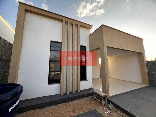 #CA917 - Casa para Venda em Mossoró - RN - 3