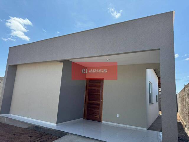 #CA916 - Casa para Venda em Mossoró - RN - 2