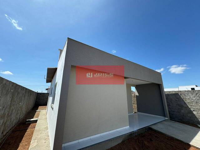 #CA916 - Casa para Venda em Mossoró - RN - 3