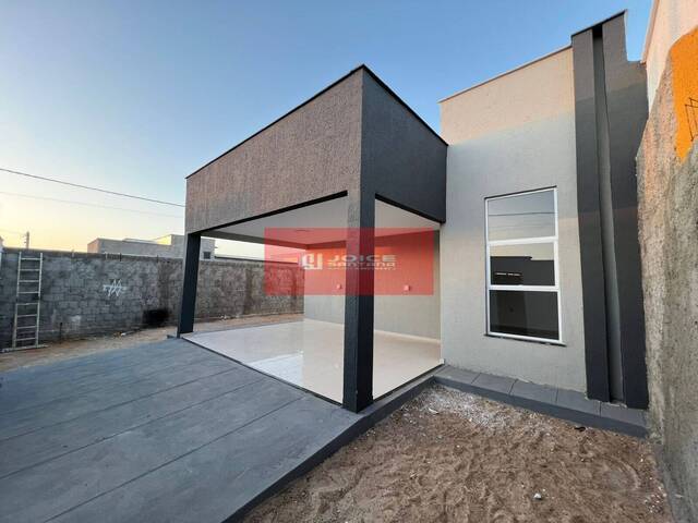 #CA918 - Casa para Venda em Mossoró - RN - 3