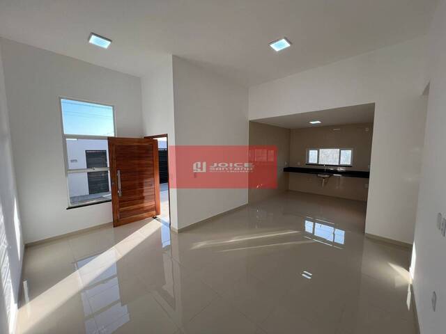 Casa para Venda em Mossoró - 5