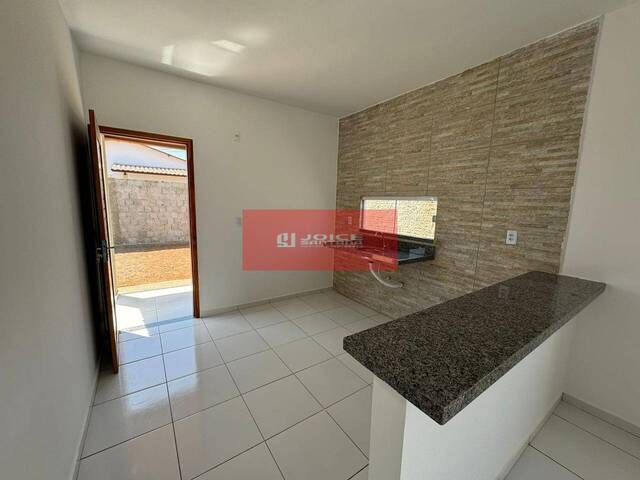 Casa para Venda em Mossoró - 3