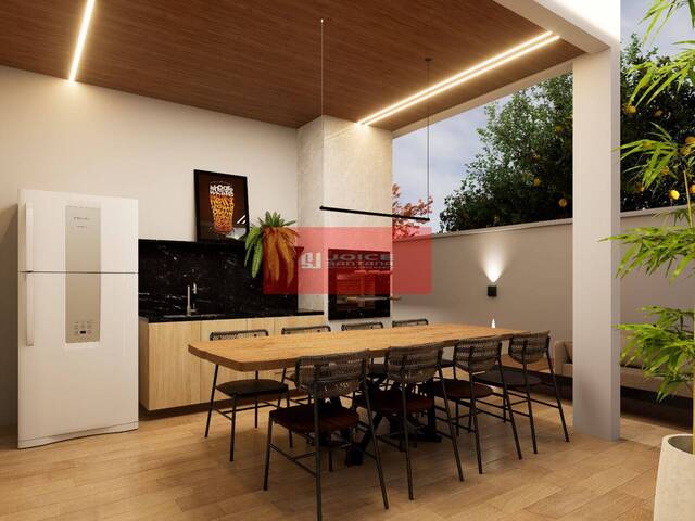 Casa para Venda em Mossoró - 4