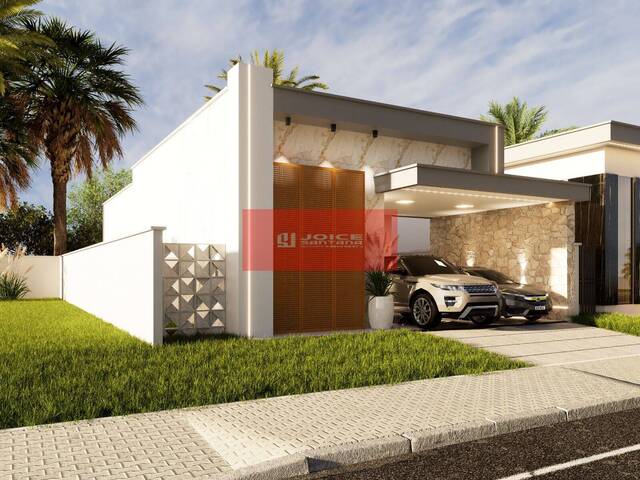 Casa para Venda em Mossoró - 3
