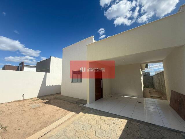 Casa para Venda em Mossoró - 2