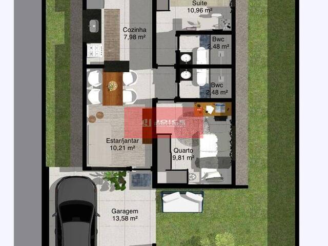 Casa para Venda em Mossoró - 3