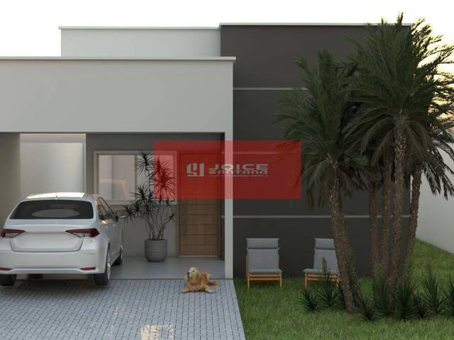 Casa para Venda em Mossoró - 2