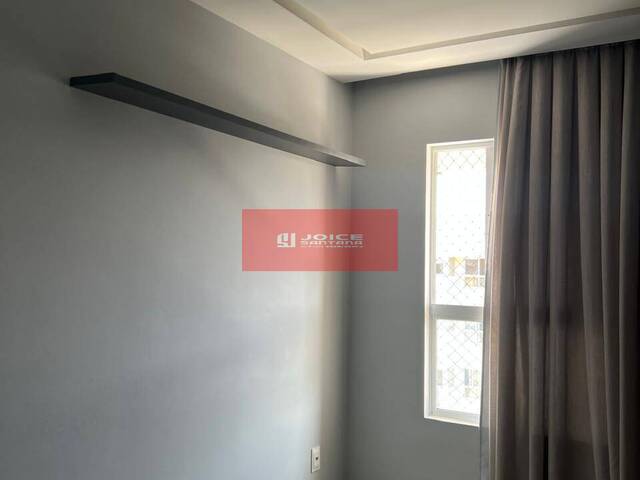 Apartamento para Venda em Mossoró - 5