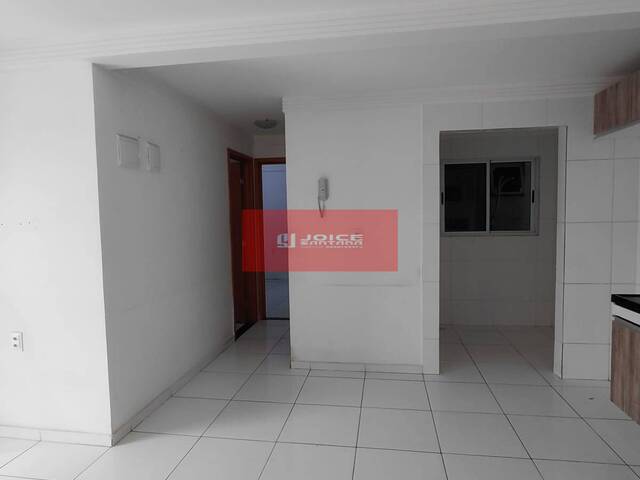 Apartamento para Locação em Mossoró - 3