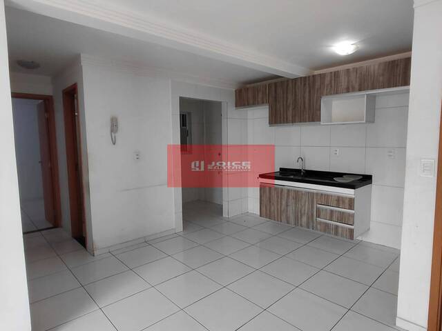 Apartamento para Locação em Mossoró - 4