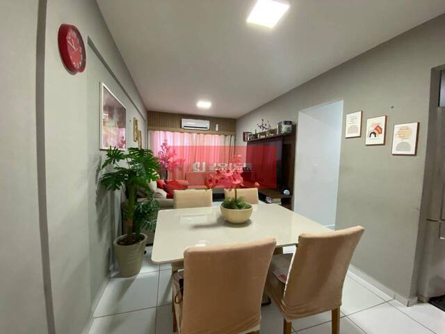 #AP927 - Apartamento para Venda em Mossoró - RN - 2