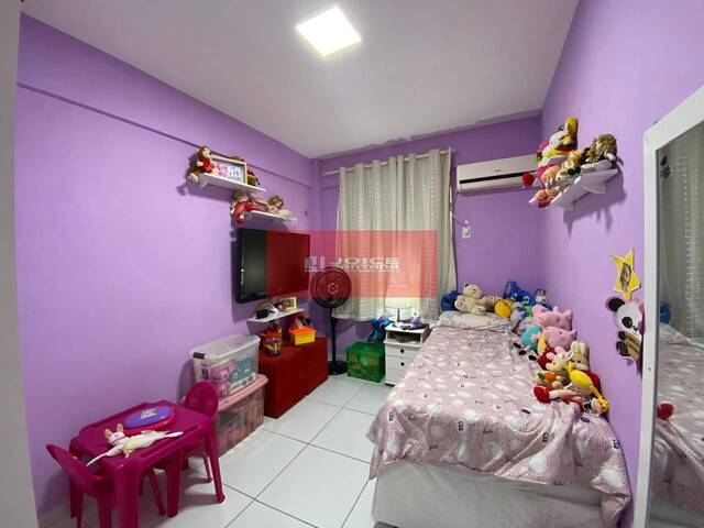 Apartamento para Venda em Mossoró - 4