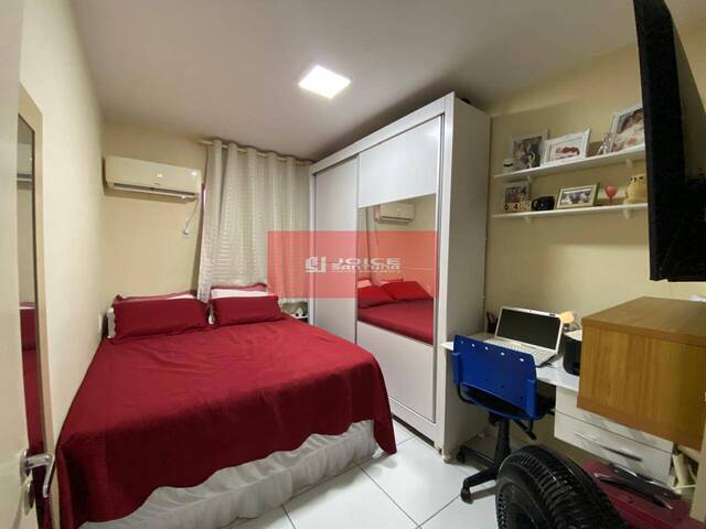 Apartamento para Venda em Mossoró - 5
