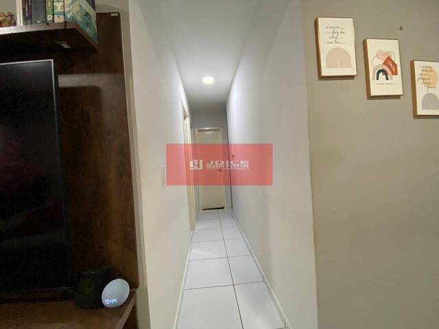 #AP927 - Apartamento para Venda em Mossoró - RN - 3