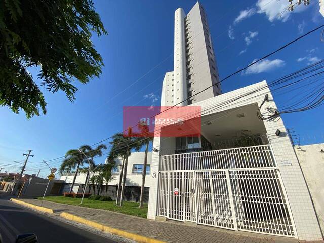 #AP928 - Apartamento para Locação em Mossoró - RN - 2