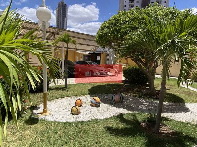 Apartamento para Venda em Mossoró - 4