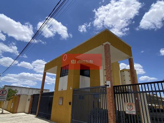 Apartamento para Venda em Mossoró - 2