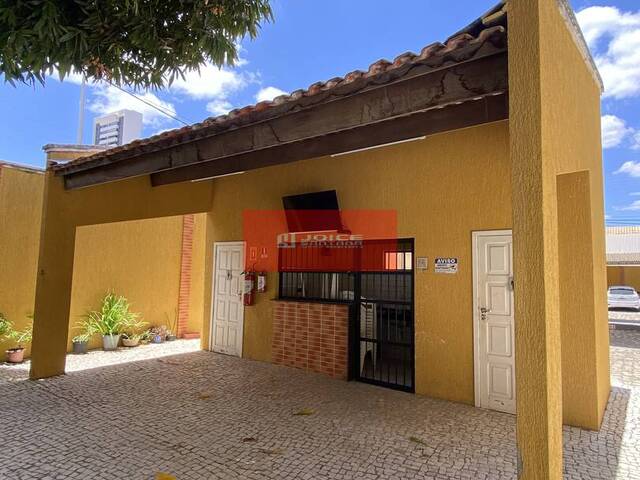 Apartamento para Venda em Mossoró - 5