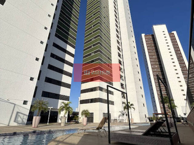 #AP931 - Apartamento para Locação em Mossoró - RN - 1
